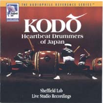 Heartbeat Drummers of Japan