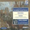 The Leinsdorf Sessions, Vol. II